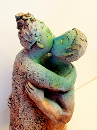 Il bacio
